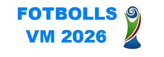 Fotbolls VM 2026